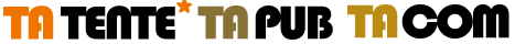 TATENTE – TAPUB – TACOM Logo
